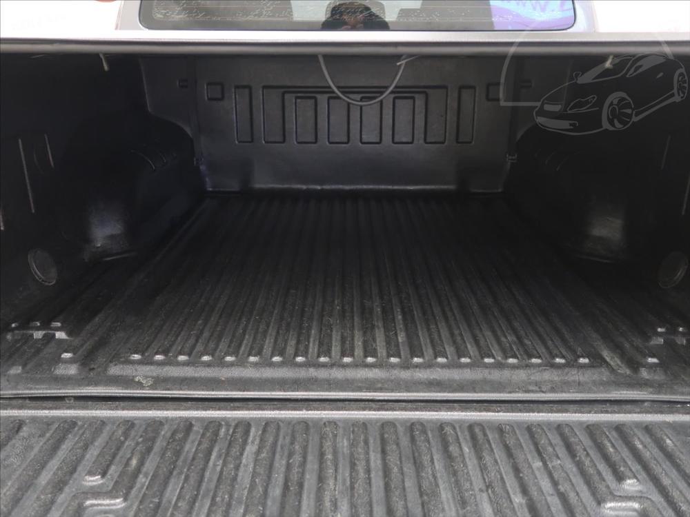 Volkswagen Amarok 2,0 TDI 4MOTION TOP STAV