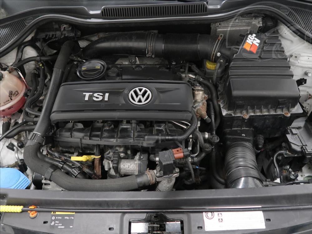 Volkswagen Polo 2,0 TSI 162kW WRC