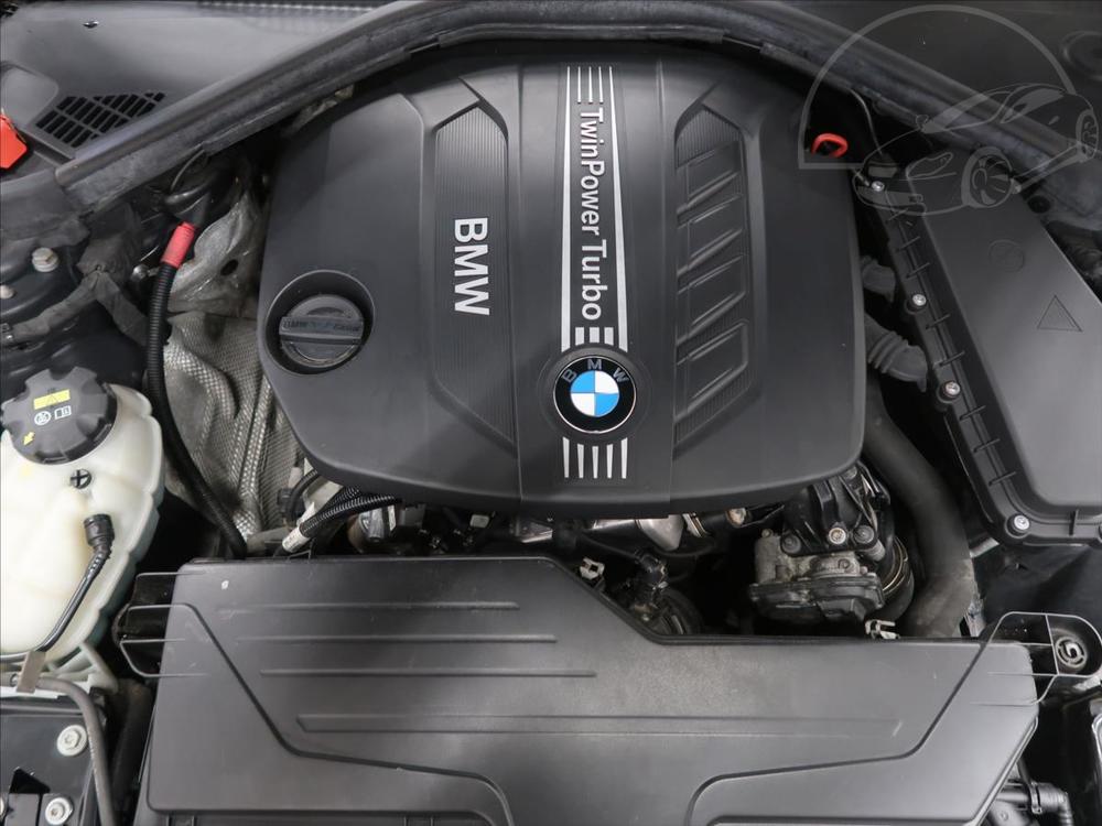 BMW 1 1,6 116d Efficient Dynamics Ed