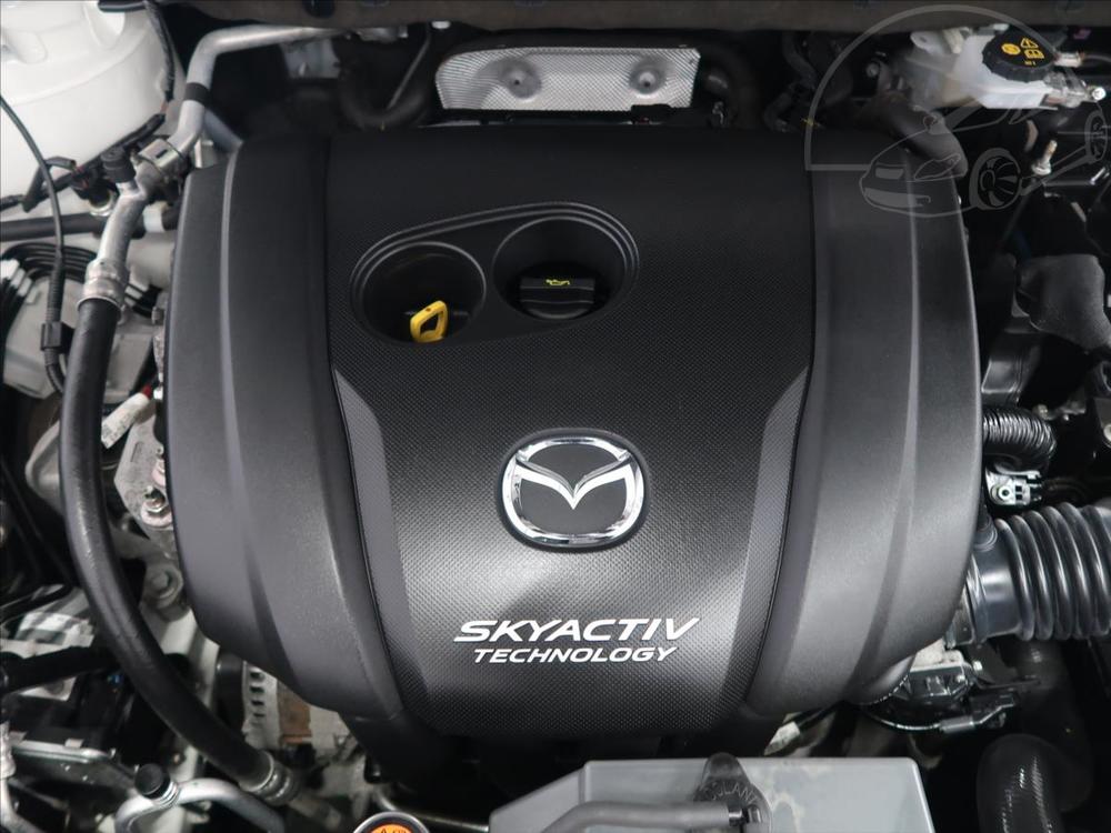 Mazda CX-5 2,5 Skyactiv Automatik G-194