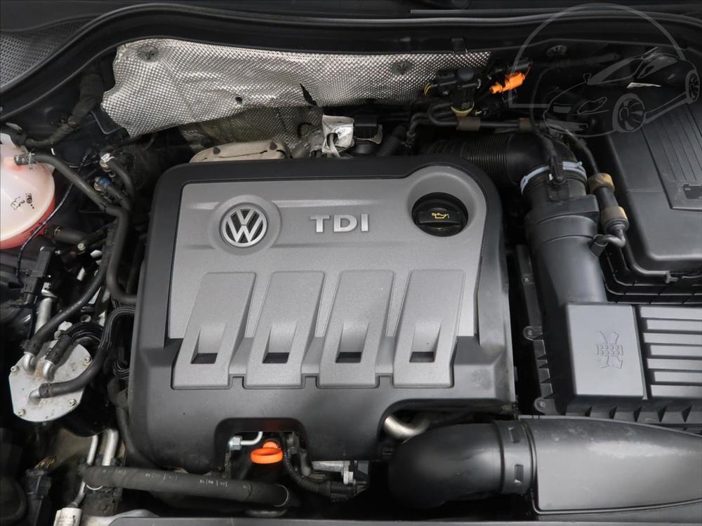 Volkswagen Tiguan 2,0 TDI 4x4 DSG R-line