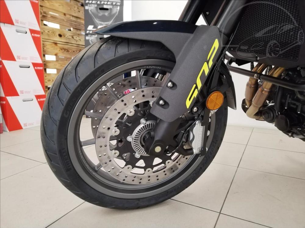 Benelli  TRK 502 ABS 0,5