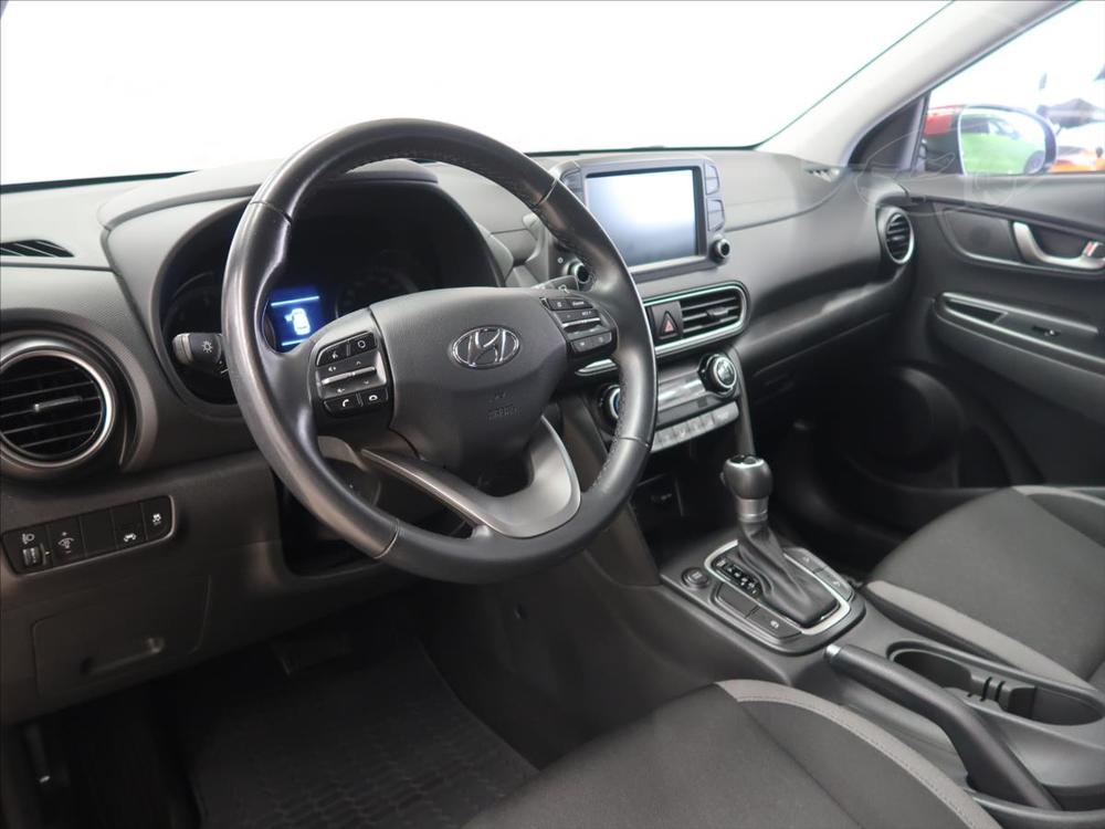 Hyundai Kona 1,6 CRDi 136 Style DCT