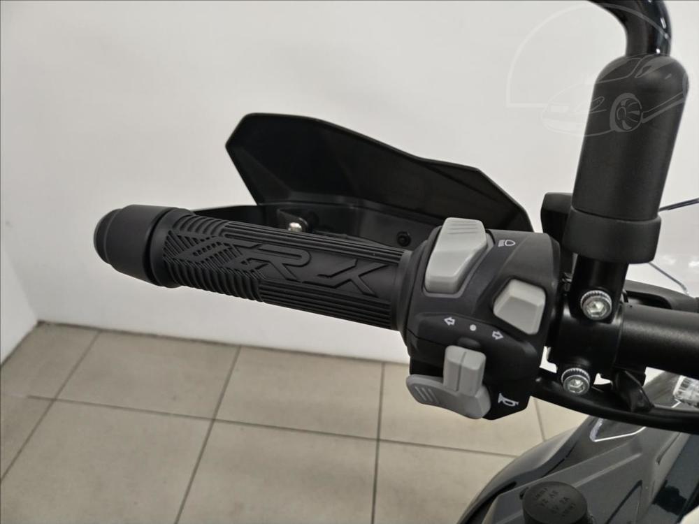 Benelli  TRK 502 ABS 0,5