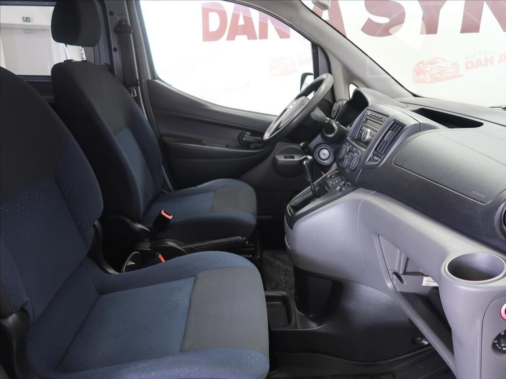 Nissan NV200 1,5 dCi Comfort