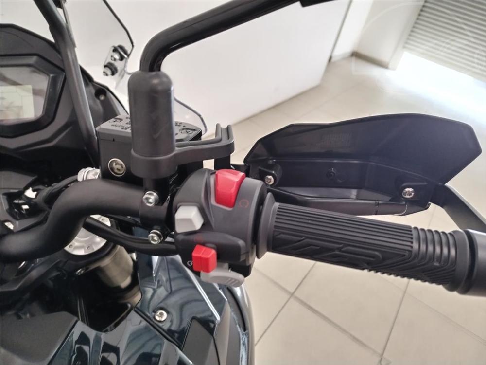 Benelli  TRK 502 ABS 0,5