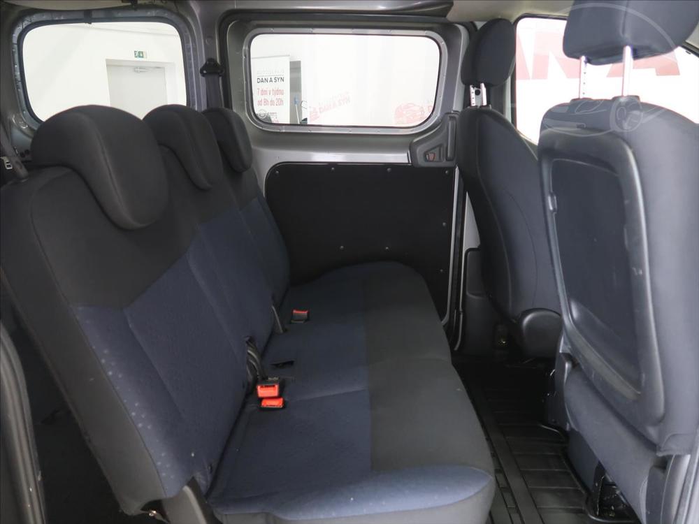 Nissan NV200 1,5 dCi Comfort