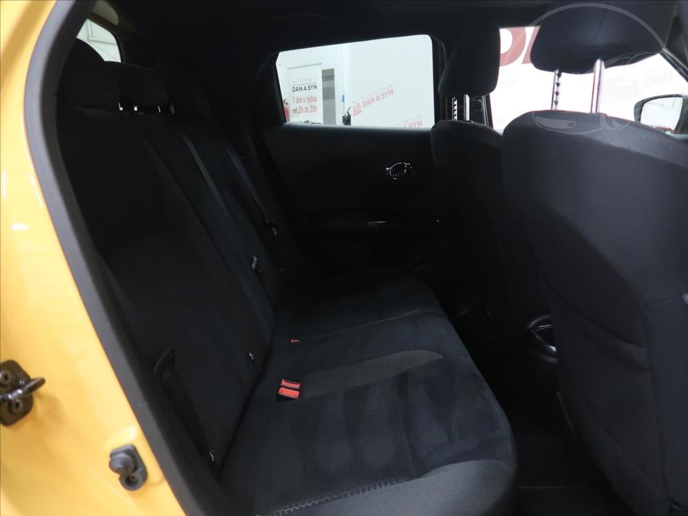 Nissan Juke 1,2 DIG-T Acenta