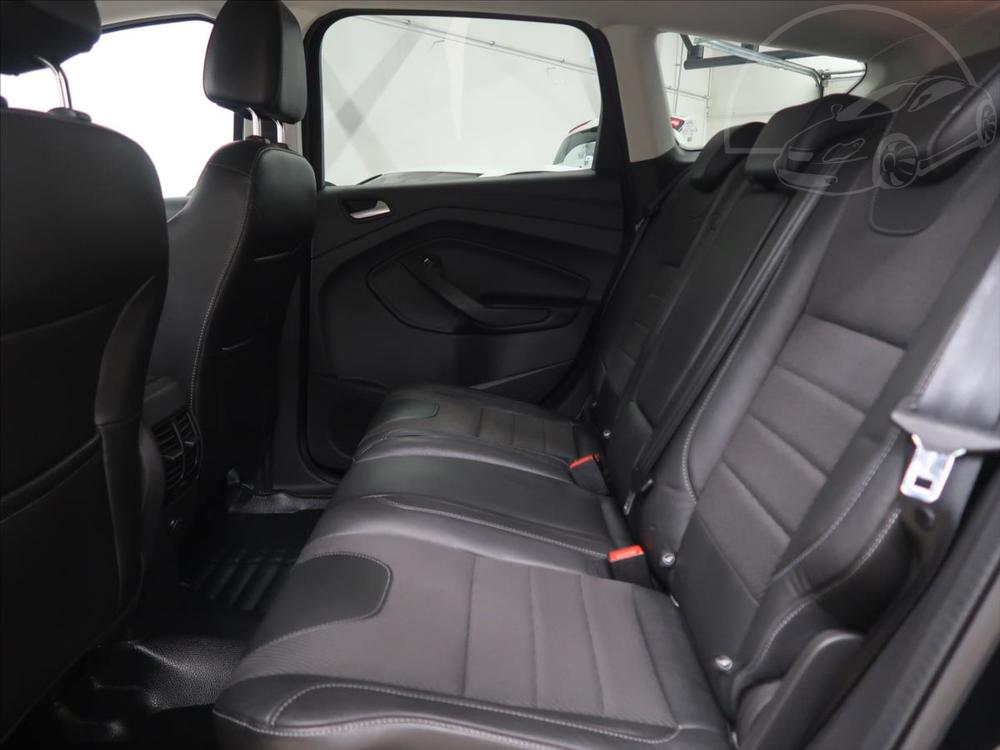 Ford Kuga 2,0 TDCI Titanium