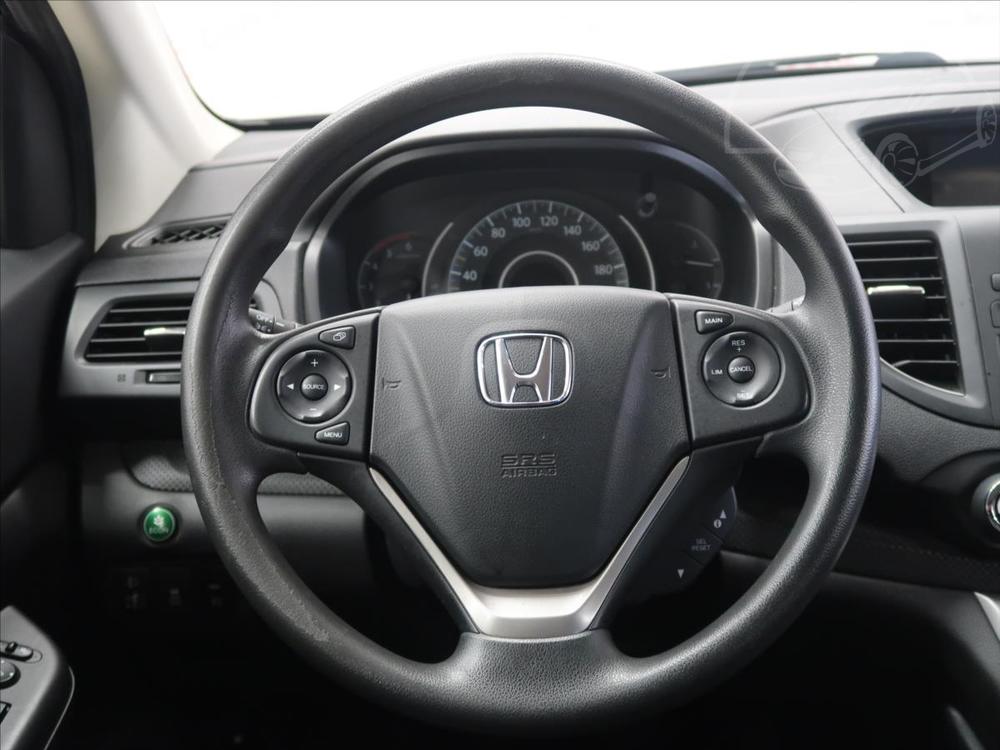 Honda CR-V 1,6 DTEC 88kW Comfort CZ