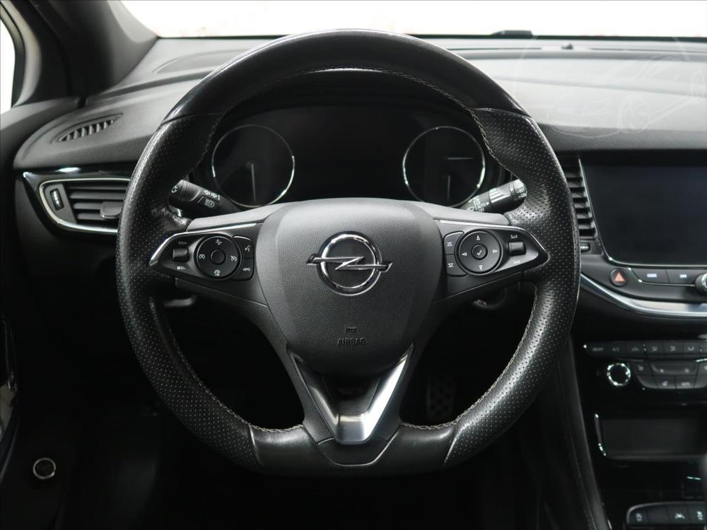 Opel Astra 1,5 CDTi Elegance CZ 1.maj. DP