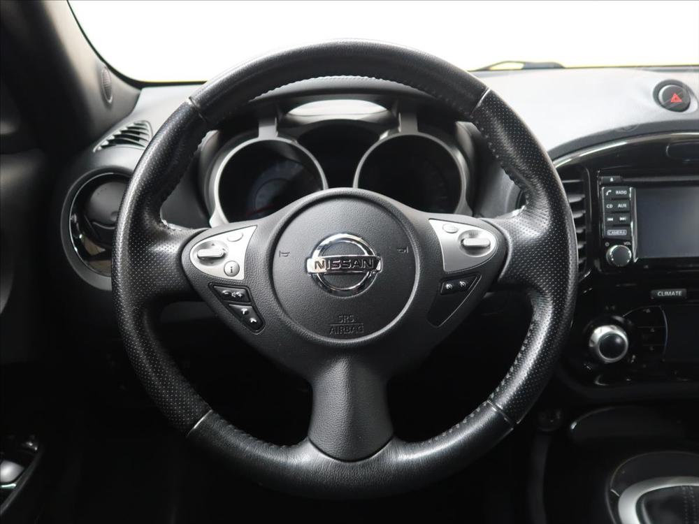 Nissan Juke 1,2 DIG-T Acenta