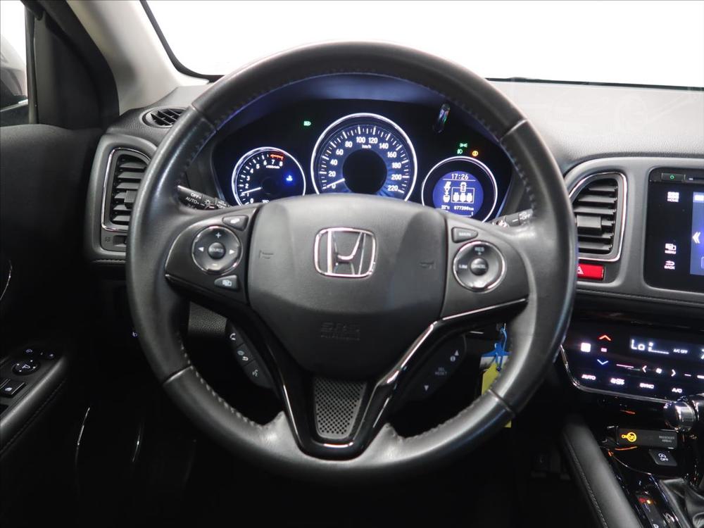 Honda HR-V 1,5 i-VTEC Elegance Automat