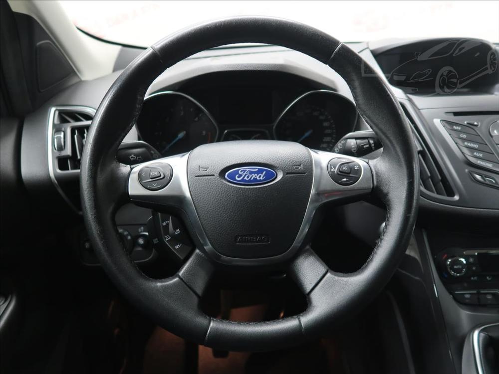 Ford Kuga 2,0 TDCI Titanium