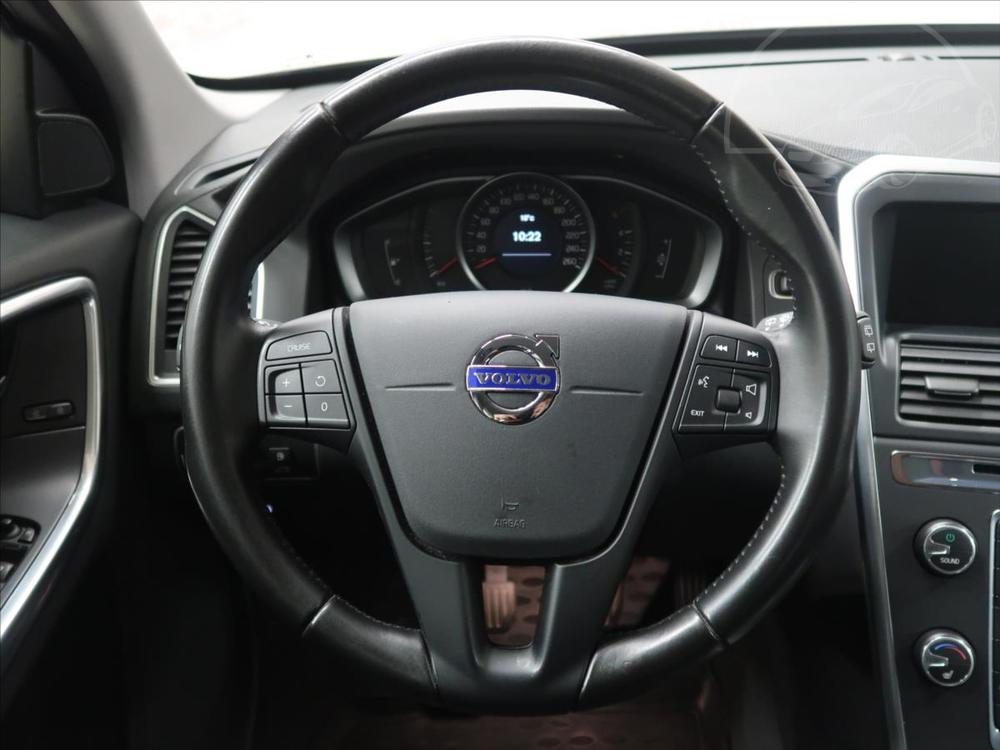 Volvo XC60 2,0 D4 Drive-E Kinetic