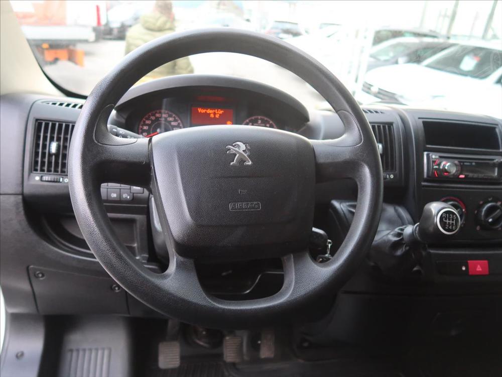 Peugeot Boxer 2,2 HDI /L2H2