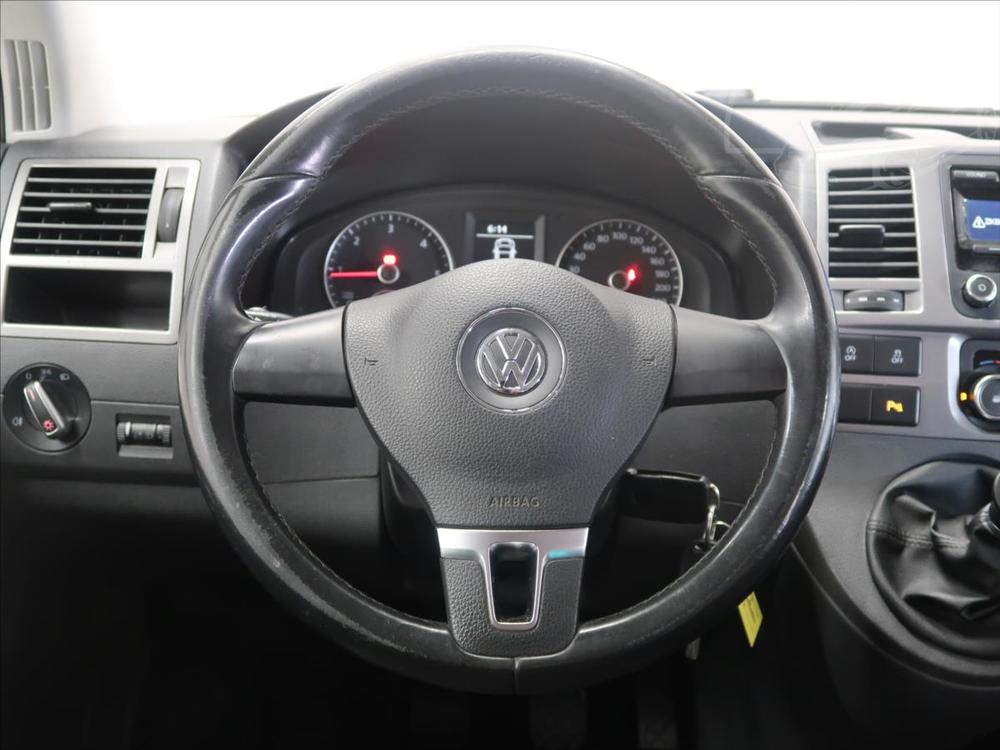 Volkswagen Multivan 2,0 TDI Comfortline