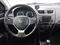 Suzuki Swift 1,2 VVT GL AC 4x4 1.majitel