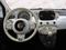 Prodm Fiat 500 1,2 i Lounge 1.majitel ZNOVN