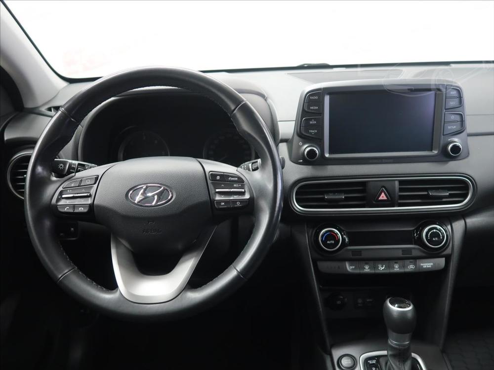 Hyundai Kona 1,6 CRDi 136 Style DCT