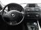 BMW 1 1,6 116d Efficient Dynamics Ed