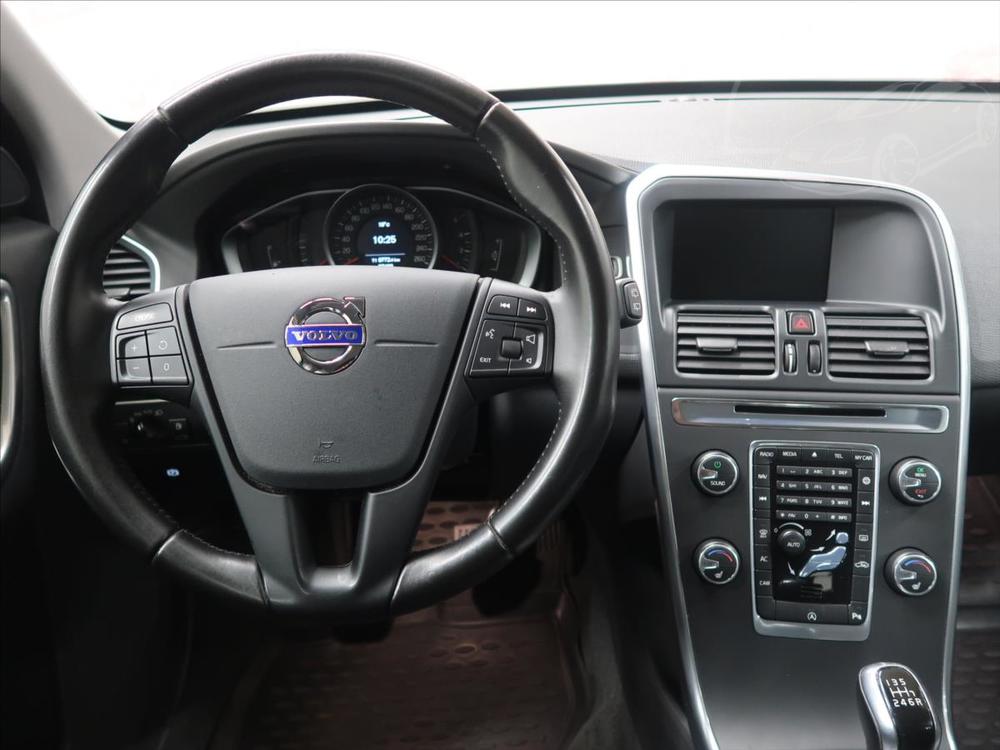 Volvo XC60 2,0 D4 Drive-E Kinetic