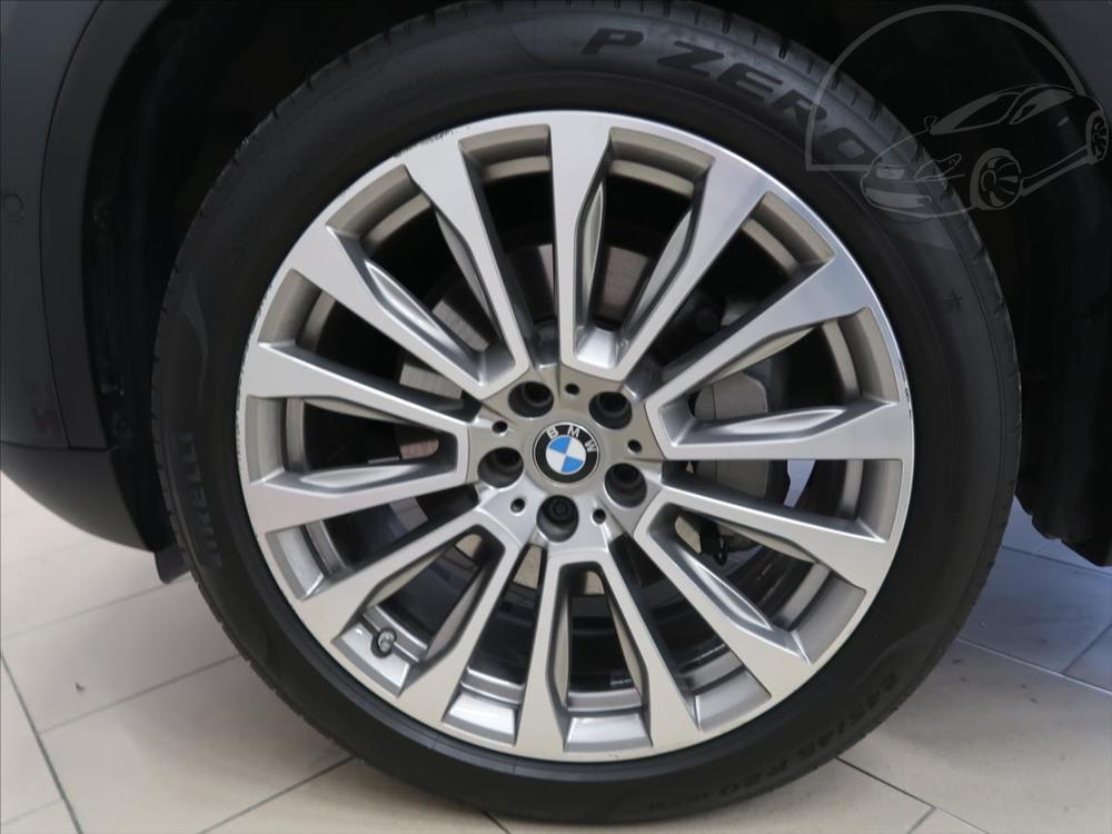 BMW X3 2,0 xDrive 30E CZ TOP! ZNOVN