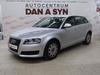 Prodám Audi A3 1,6 i Attraction, TOP