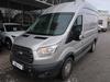 Ford 2,0 350 TREND L2 FWD  EcoBlue