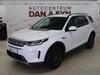 Land Rover Discovery 2,0 D165 4WD Auto