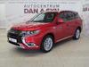 Mitsubishi Outlander 2,4 PHEV 4WD Hybrid Plus Spiri