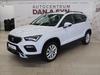 Prodm Seat Ateca 1,5 TSI DSG ZNOVN