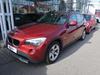 BMW X1 3,0 XDrive 25i Steptronic 1.ma