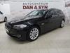 BMW 5 d Steptronic bixenony   2,0