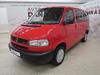 Volkswagen Caravelle 2,5 TDI 2.maj. TOP UNIKT!