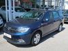 Prodm Dacia Logan 0,9 TCe 66 kW 1.majitel ZNOVN