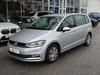 Prodm Volkswagen Touran 1,6 TDI 2.majitel, TOP STAV