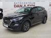 Prodm Hyundai Tucson 1,6 T-GDI STYLE 4x4 DCT, CZ 1m