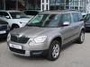 koda Yeti 2,0 TDI 103 kW Ambition Green