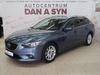 Mazda 6 2,0 Revolution  Skyactiv-G165