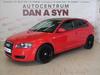 Audi 1,9 TDI S-LINE TOP STAV