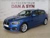 BMW 1 2,0 120d M SPORT