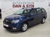 Dacia Logan 0,9 TCe 66 kW 1.majitel ZNOVN