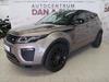 Land Rover Range Rover Evoque 2,0 SI4 240k AUTO 4WD DYNAMIC