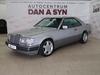 Mercedes-Benz 3,0 300C-24V 162KW! BEZ KOROZE