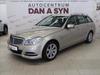 Prodm Mercedes-Benz C 2,1 C 250 CDI Elegance TOP