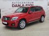 Mercedes-Benz Glk 3,5 350 4Matic 7G-Tronic