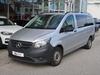 Mercedes-Benz Vito 2,1 CDI LONG 7G-TRONIC 9 mst!