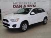 Prodm Mitsubishi ASX 1,6 INVITE 1.majitel