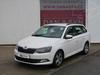 Škoda Fabia 1,4 TDI 66 kW